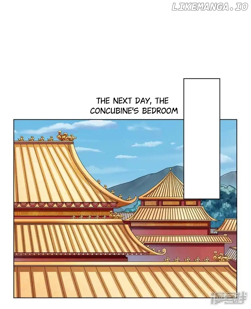 Rewrite My Fate chapter 60 - page 8
